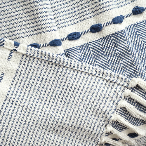 Cotton Throw